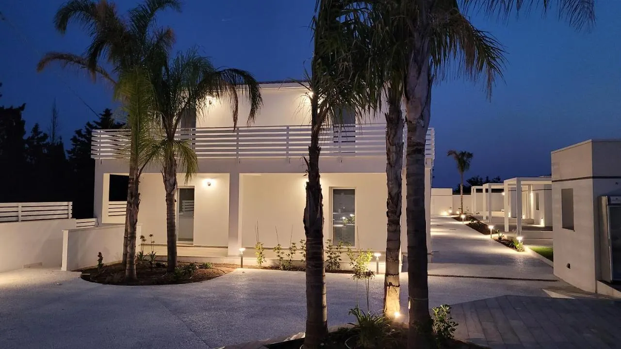 Amurusu Residence Punta Secca