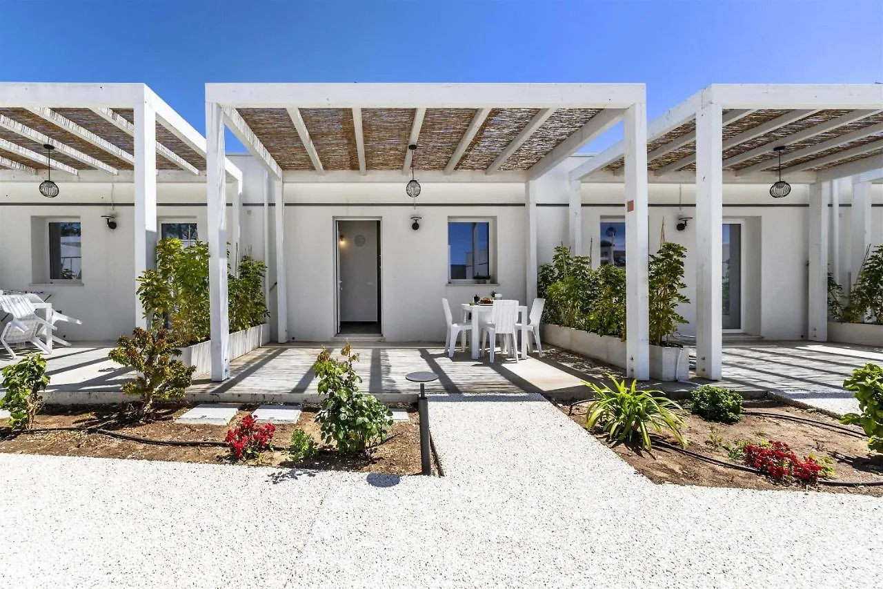 Amurusu Residence Punta Secca 0*,