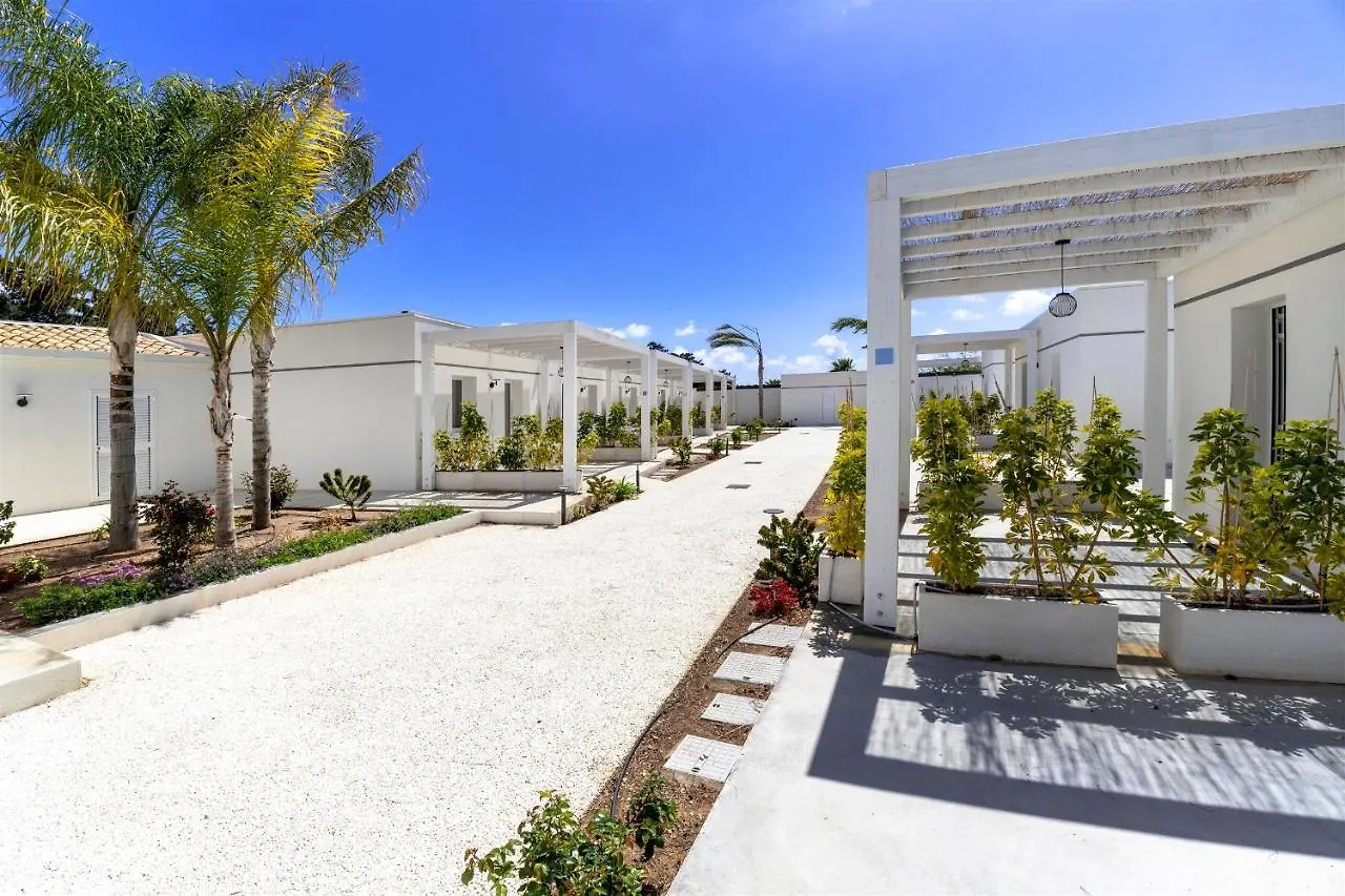 Amurusu Residence Punta Secca